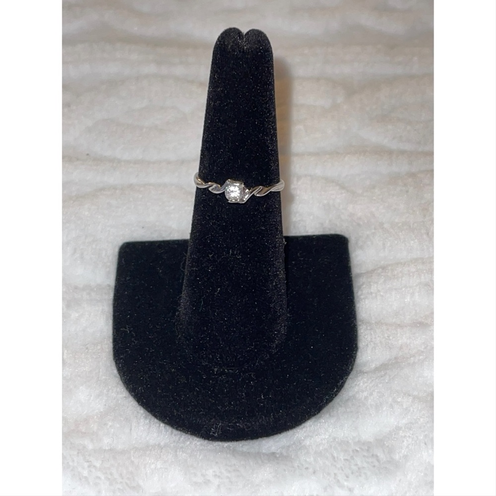15 Random Beautiful Silver Rings 💍 - Picture 15 of 16